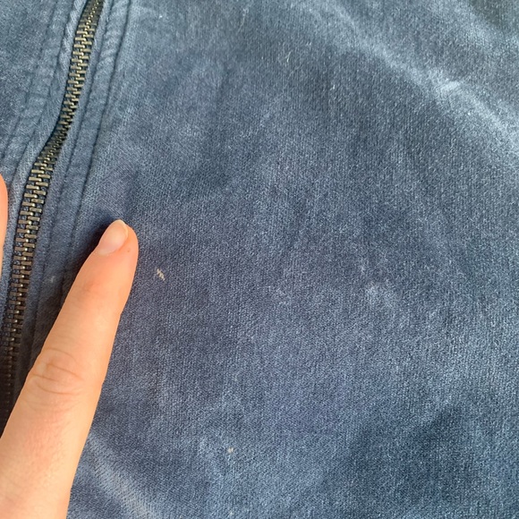 Vintage American Eagle Bomber Jacket - Picture 4 of 4